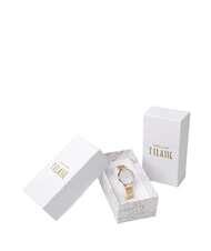 ALVIERO MARTINI PRIMA CLASSE CEYLON  Montre indiquant uniquement l'heure  rose - Montres - 4