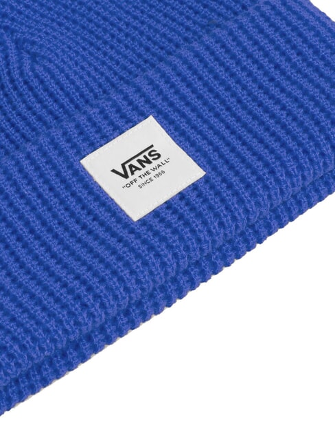 VANS WAFFLE KIDS Capuchon vrai bleu - Chapeau de bébé