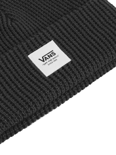 VANS WAFFLE KIDS Capuchon noir - Chapeau de bébé