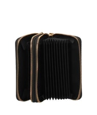 LOVE MOSCHINO LOVELY  Portefeuille zippé - Portefeuilles Femme