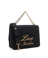 LOVE MOSCHINO LOVELY CHAIN  Sac à main avec bandoulière - Sacs pour Femme