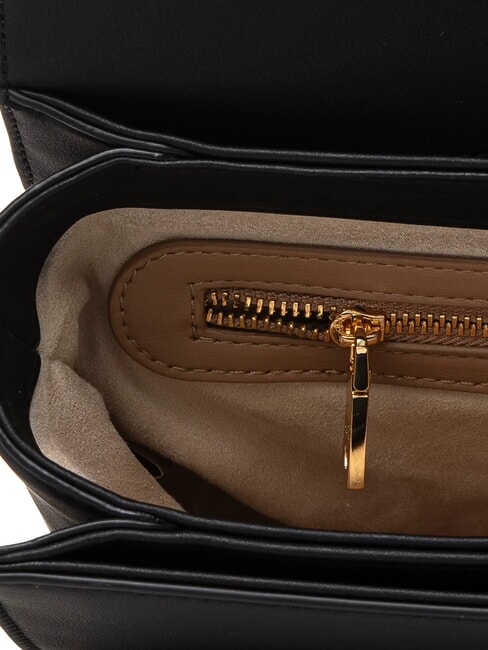 LOVELY CHAIN  Sac à main avec bandoulière Noir - Sacs pour Femme