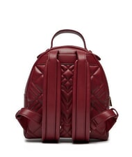 LOVE MOSCHINO QUILTED  Sac à dos femme vin - Sacs pour Femme - 2