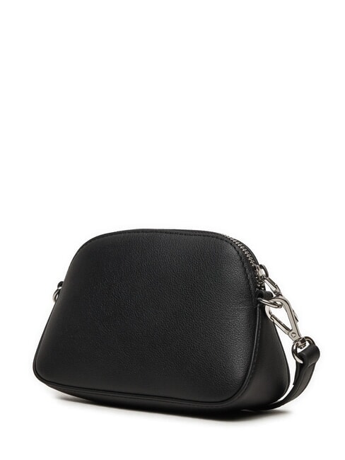 TWINS Mini sac à bandoulière Noir - Sacs pour Femme