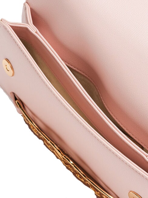 ATOM Sac à bandoulière Rose - Sacs pour Femme