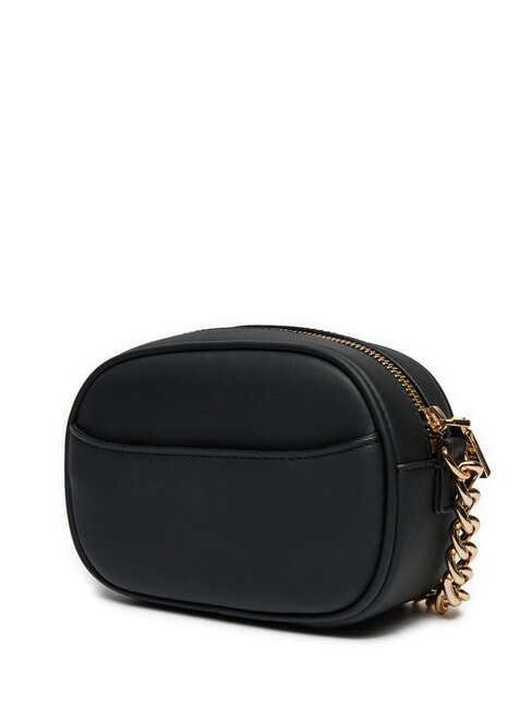 BOLD LOVE Mini sac à bandoulière Noir - Sacs pour Femme