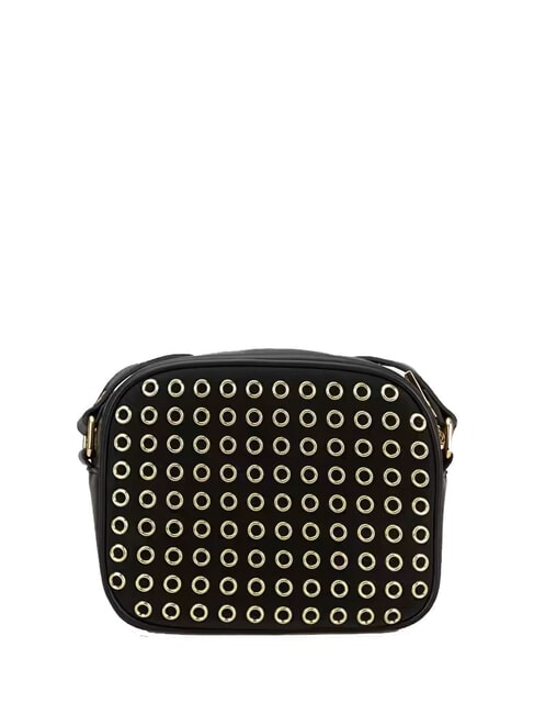 GLAMUP  Mini sac à bandoulière Noir - Sacs pour Femme