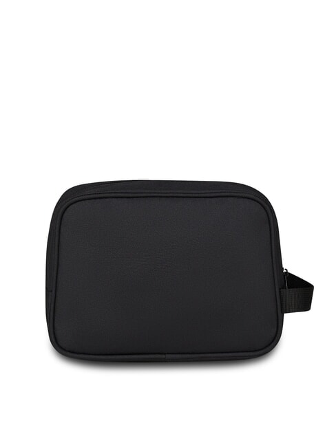 BEST GOAL Trousse à crayons avec bracelet Noir - Étuis et Accessoires