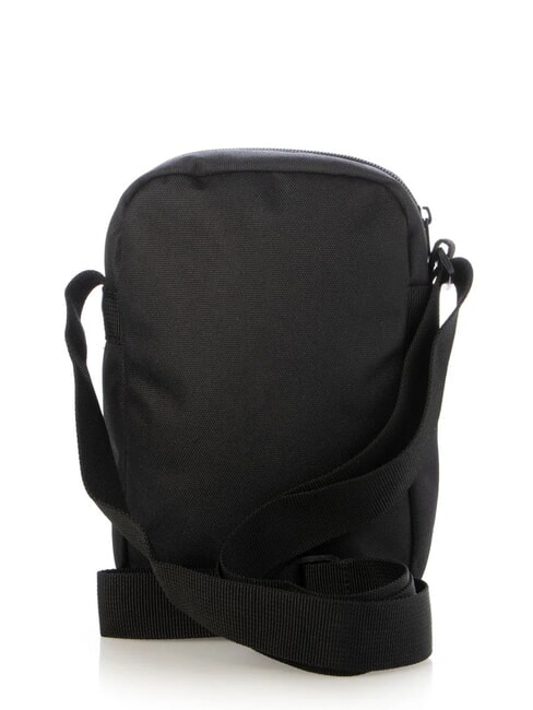 THE GREATEST PASSION Sac imprimé Noir - Sacs en Bandoulières pour Homme