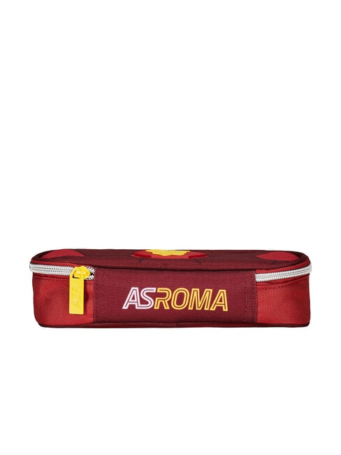 VERSO LA VITTORIA Trousse rouge romain - Étuis et Accessoires