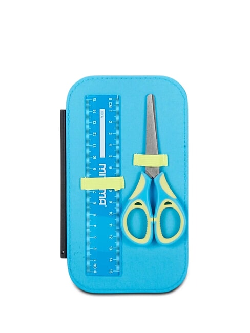 REALBASKET BOY Trousse complète avec kit scolaire Pineneedle - Étuis et Accessoires