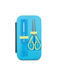 SJGANG REALBASKET BOY Trousse complète avec kit scolaire Pineneedle - Étuis et Accessoires - 6