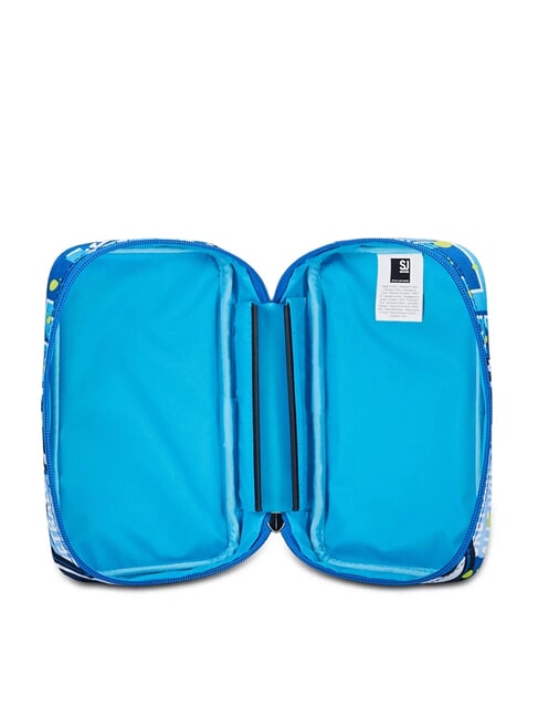 REALBASKET BOY Trousse complète avec kit scolaire Pineneedle - Étuis et Accessoires