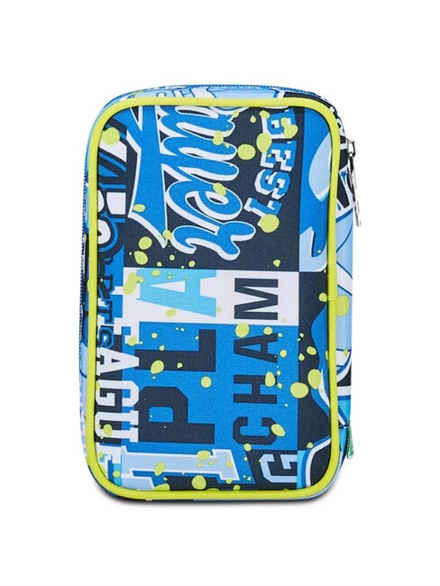 REALBASKET BOY Trousse complète avec kit scolaire Pineneedle - Étuis et Accessoires