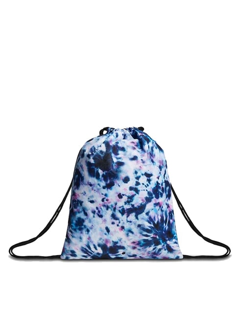 VIOLET TIE-DYE Cartable violet - Sacs à dos pour l'École & les Loisirs