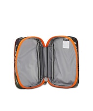 SEVEN SPEED PAD LIGHTVENTURE Trousse complète avec kit scolaire vert bronze - Étuis et Accessoires - 6