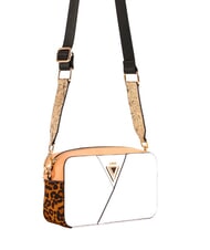 GAUDÌ I BAG Animalier Mini sac à bandoulière - Sacs pour Femme