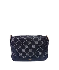 GAUDÌ DIAZ Mini sac à bandoulière NOIR - Sacs pour Femme - 3