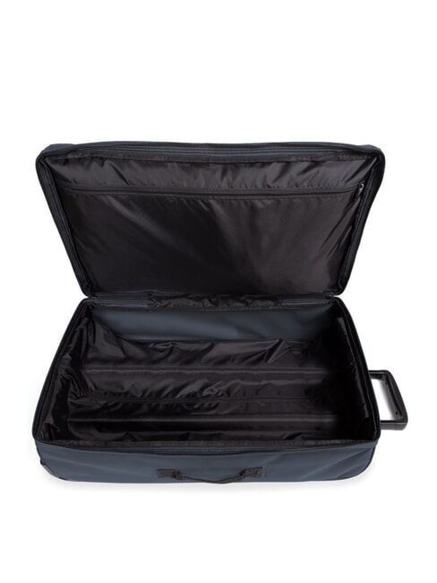 FIKTRA M Chariot de taille moyenne route grise - Valises Semi-rigides