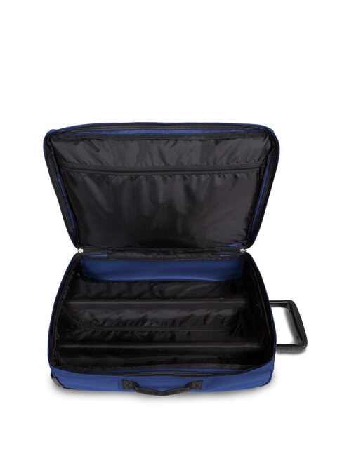 FIKTRA S Chariot &agrave; bagages &agrave; main navire marine - Valises cabine