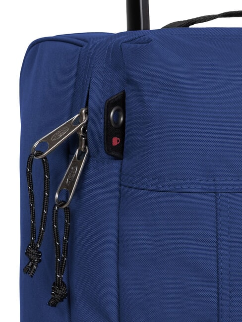 FIKTRA S Chariot &agrave; bagages &agrave; main navire marine - Valises cabine