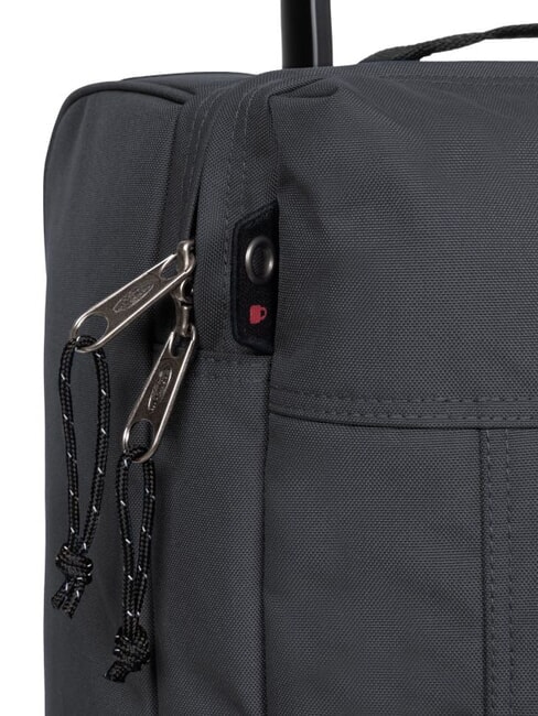 FIKTRA S Chariot à bagages à main route grise - Valises cabine