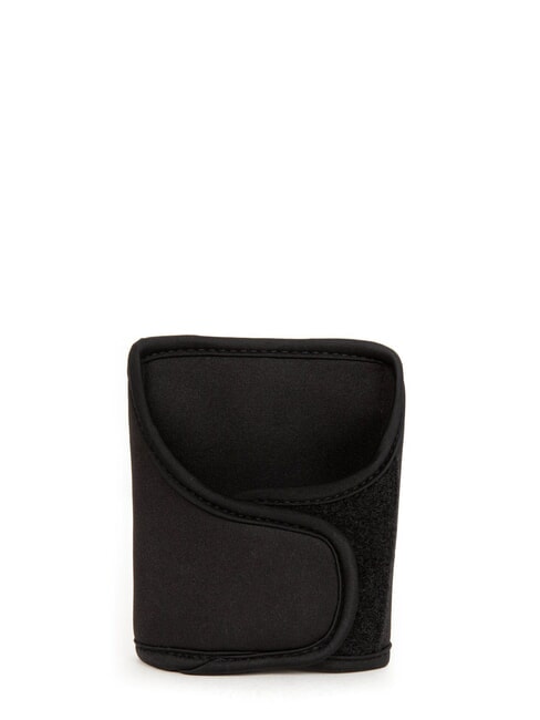 JUNIP WRIST  Bracelet de coureur NOIR - Accessoires Voyage