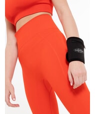 EASTPAK JUNIP WRIST  Bracelet de coureur NOIR - Accessoires Voyage - 3