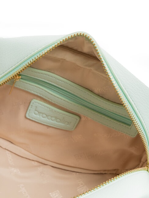 ICONS Sac de coffre tissé céleste - Sacs pour Femme