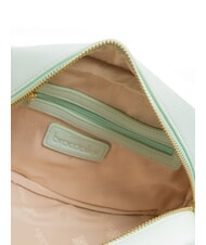 BRACCIALINI ICONS Sac de coffre tissé céleste - Sacs pour Femme - 5