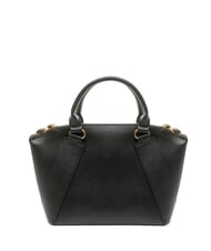 BRACCIALINI STONES Sac de coffre avec pierres color&eacute;es noir - Sacs pour Femme - 3