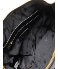 BRACCIALINI STONES Sac de coffre avec pierres color&eacute;es noir - Sacs pour Femme - 5