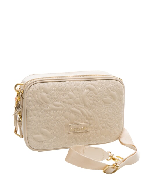 GINGER Sacoche matelassée pour appareil photo poudre pour le visage - Sacs pour Femme