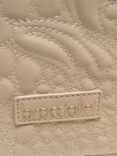 GINGER Sacoche matelassée pour appareil photo poudre pour le visage - Sacs pour Femme