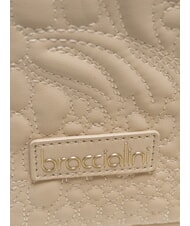 BRACCIALINI GINGER Sacoche matelassée pour appareil photo poudre pour le visage - Sacs pour Femme - 3