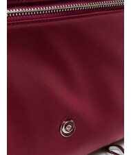 SAMSONITE KARISSA EVO  Sac à main, avec bandoulière, support PC 14,1" ROUGE GRENAT - Porte Documents Travail - 3