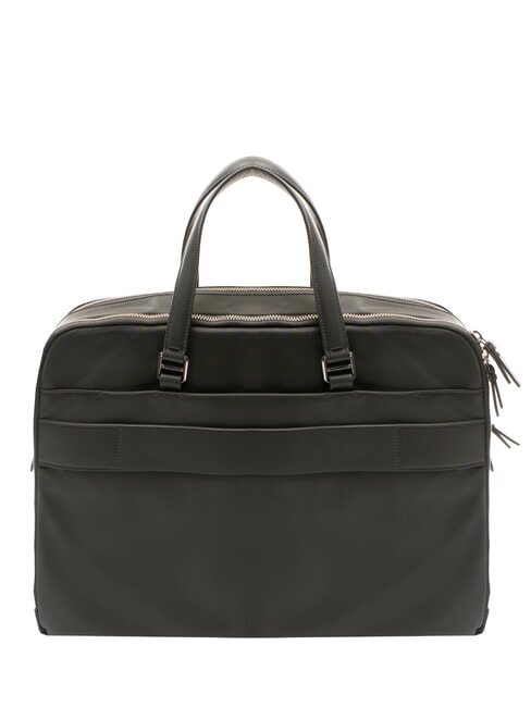 KARISSA EVO  Mallette pour ordinateur portable 15,6" vert bronze - Porte Documents Travail