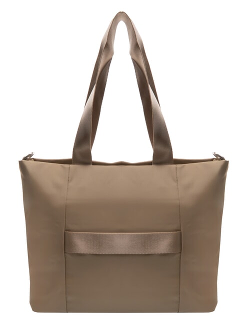 MOVE 4.0 Sac shopping avec bandoulière gris fossile - Sacs pour Femme