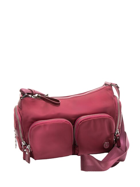 KARISSA EVO Sac à bandoulière ROUGE GRENAT - Sacs pour Femme