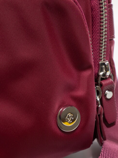 KARISSA EVO Sac à bandoulière ROUGE GRENAT - Sacs pour Femme