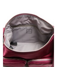 SAMSONITE KARISSA EVO Sac à bandoulière ROUGE GRENAT - Sacs pour Femme - 5