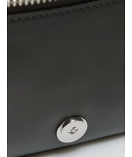 SAMSONITE KARISSA EVO Sac à bandoulière avec pochette vert bronze - Sacs pour Femme - 3