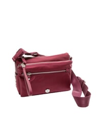 SAMSONITE KARISSA EVO Sac à bandoulière avec pochette ROUGE GRENAT - Sacs pour Femme - 2