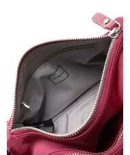 SAMSONITE KARISSA EVO Sac à bandoulière avec pochette ROUGE GRENAT - Sacs pour Femme - 5
