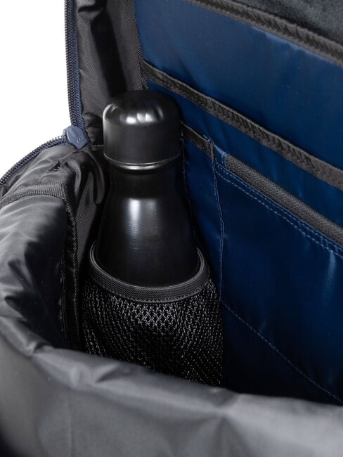 TECUM F CNNCT F  Sac à dos ordinateur 16" cnnct f marine - Sacs à dos pour ordinateur portable