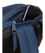 EASTPAK TECUM F CNNCT F  Sac à dos ordinateur 16" cnnct f marine - Sacs à dos pour ordinateur portable - 5