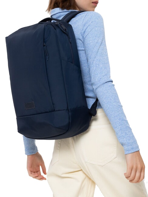 TECUM F CNNCT F  Sac à dos ordinateur 16" cnnct f marine - Sacs à dos pour ordinateur portable