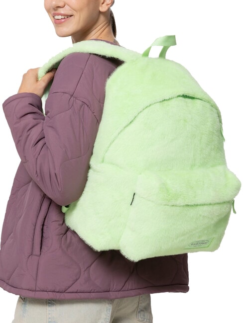 PADDED PAK'R NG Sac à dos vert flou - Sacs à dos pour l'École & les Loisirs
