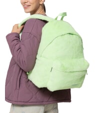 EASTPAK PADDED PAK'R NG Sac à dos vert flou - Sacs à dos pour l'École & les Loisirs - 4
