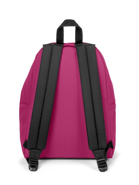 PADDED PAKR Sac &agrave; dos magnolia fuchsia - Sacs &agrave; dos pour l'&Eacute;cole & les Loisirs